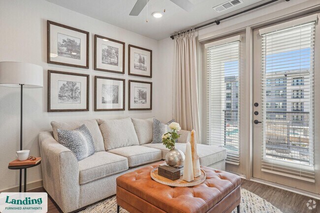 Building Photo - 125 S Standridge Blvd