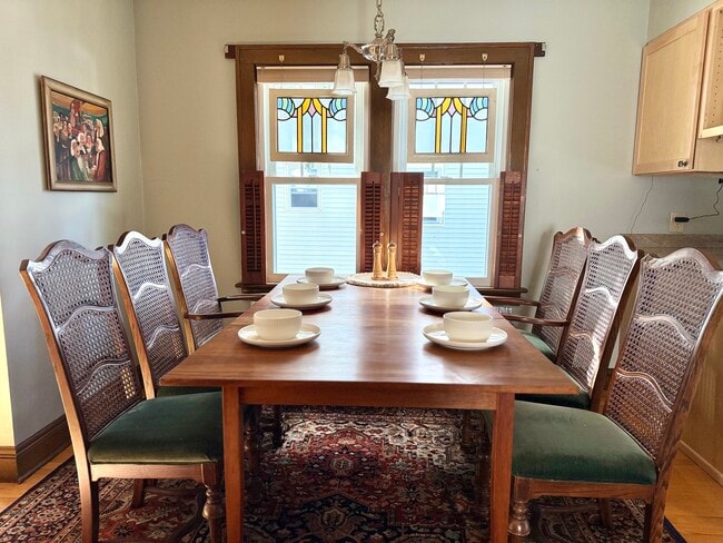 Building Photo - 5 Franklin St