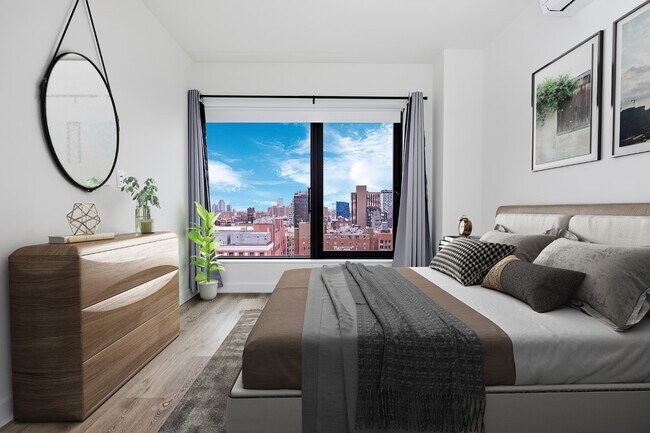 Foto del edificio - 171 Chrystie St