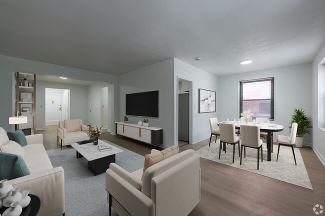 Pet Friendly Apartment For Rent