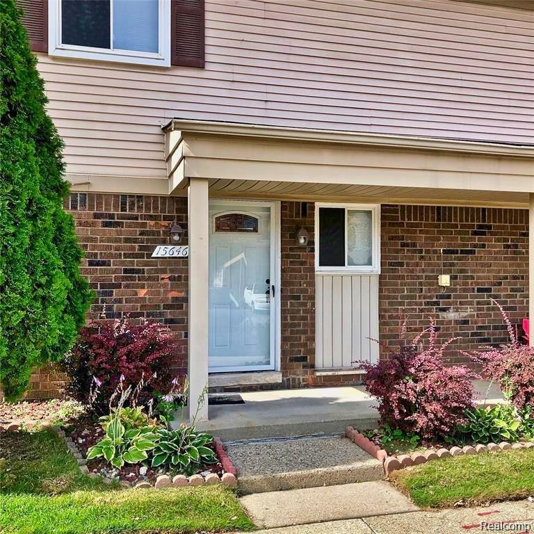 15646 Dupage Blvd Unit 75, Taylor, MI 48180 Condo for Rent in Taylor, MI
