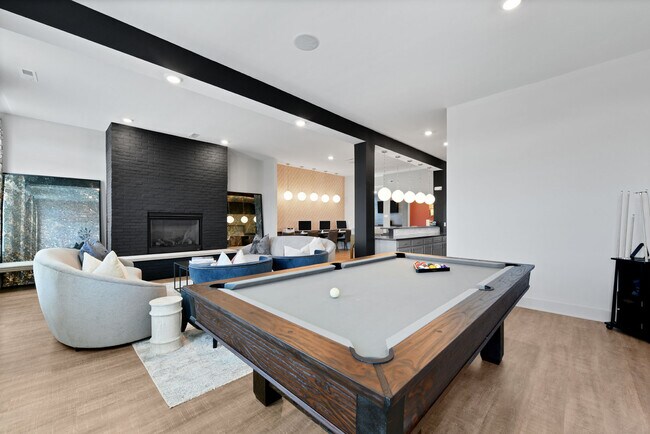 Foto del edificio - Lawndale Commons