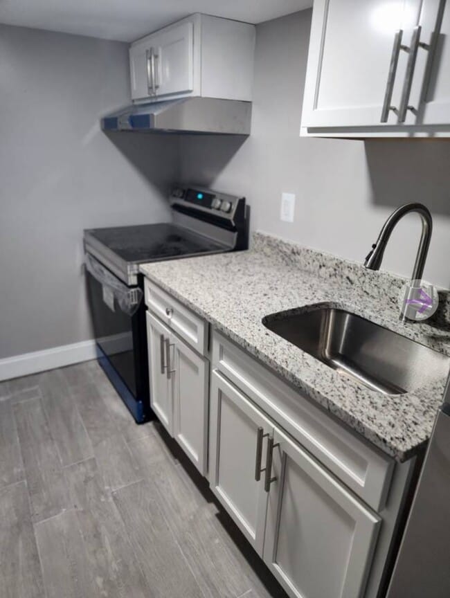 Photo - The Chartum Apartment