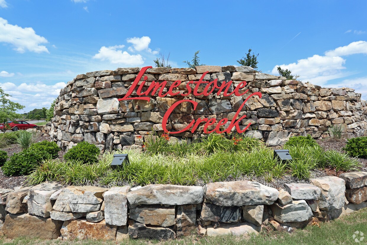 Limestone Creek Apartment Homes Madison, AL