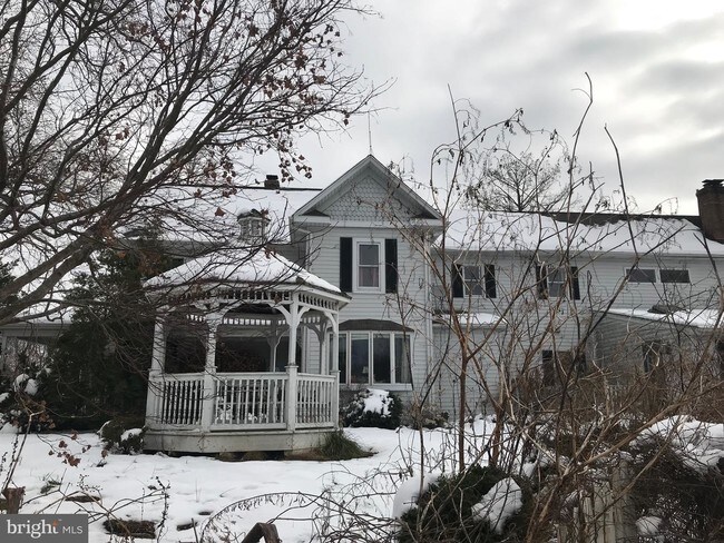 Building Photo - 17401 Milltown Landing Rd
