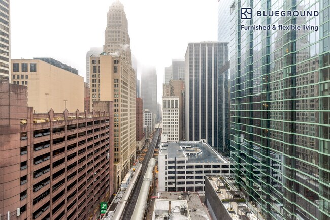 Foto del edificio - 210 N Wells St