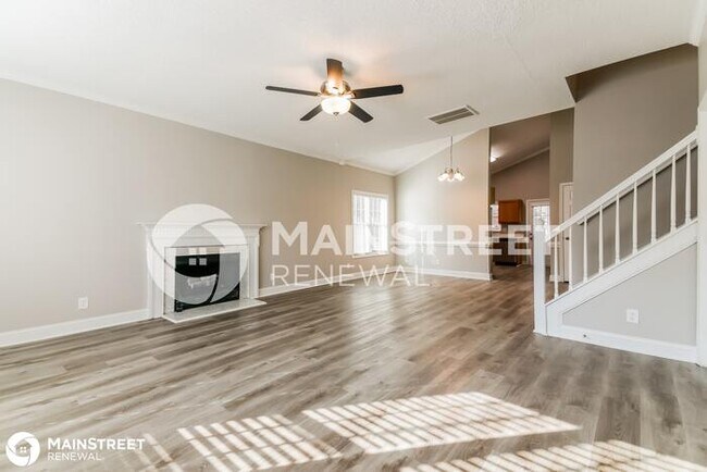 Building Photo - 4631 VENDUE RANGE DR, RALEIGH, NC 27604