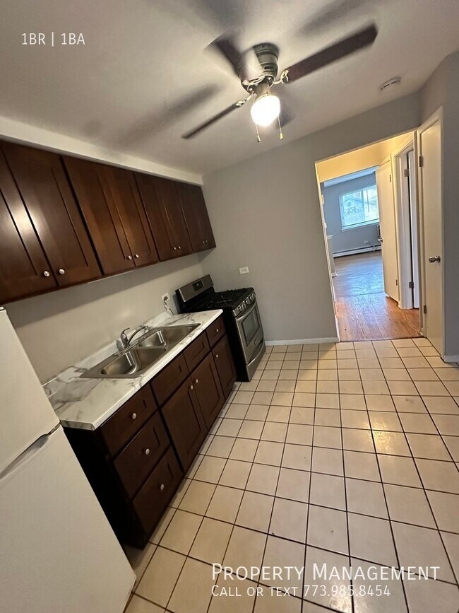 Foto del edificio - 2800 Burr Oak Ave