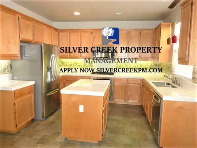 Photo - Gorgeous Newly Painted Pleasanton Home | 4...