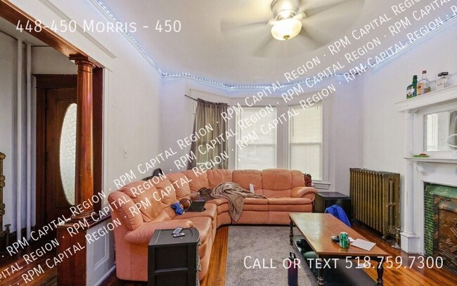 Building Photo - 448-450 Morris-450
