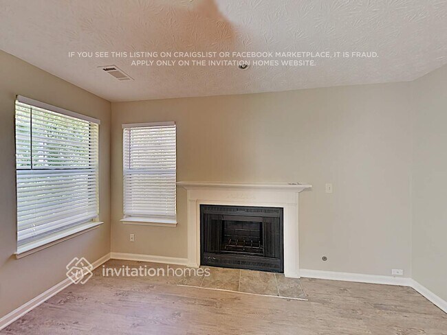 Foto del edificio - 4503 High Grove Ct NW