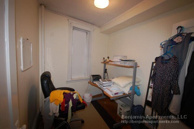Foto del edificio - 33 Walbridge St