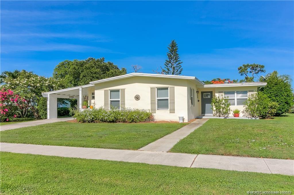 2951 SE Morningside Blvd, Port Saint Lucie, FL 34952 House Rental in