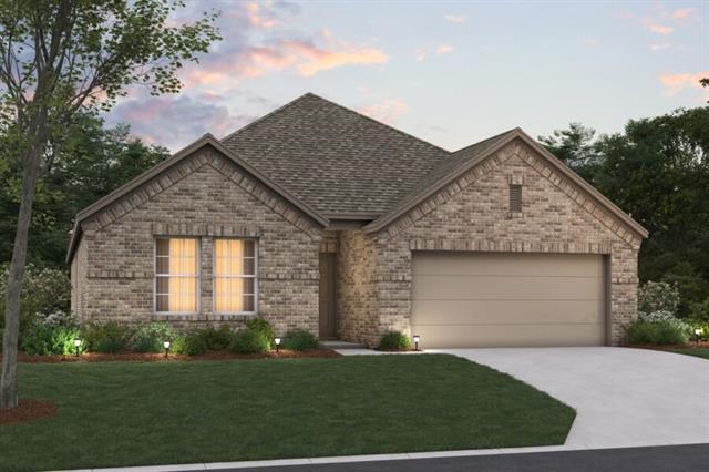 Building Photo - 1709 Rushpea Dr