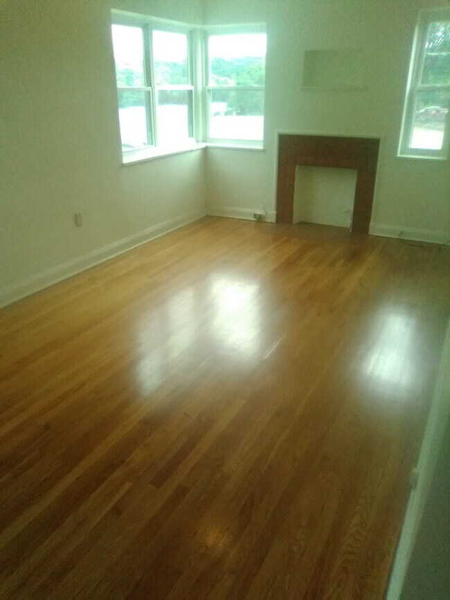 sala de estar - 90 Riverside Dr