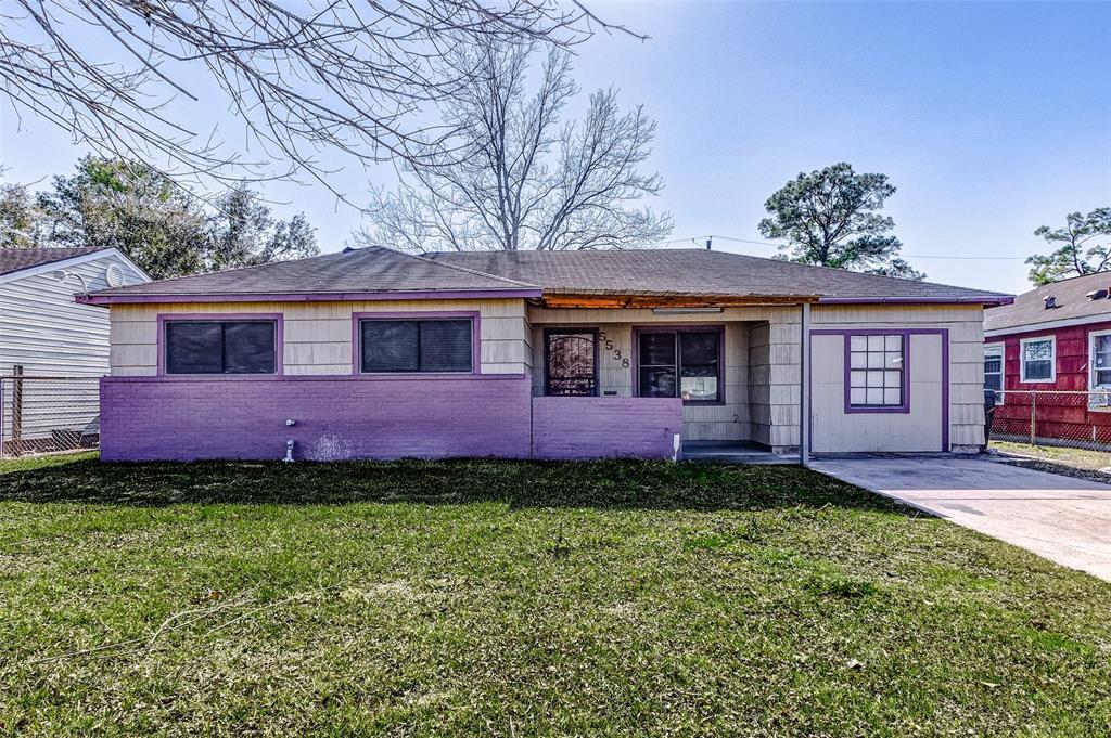 Primary Photo - 5538 Lakefield Dr