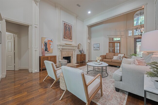 Foto del edificio - 26 Spiceberry Pl