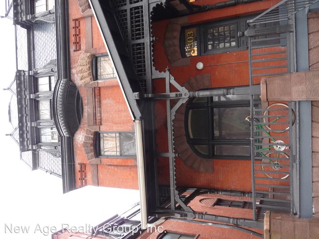 Building Photo - 3303 Powelton Ave
