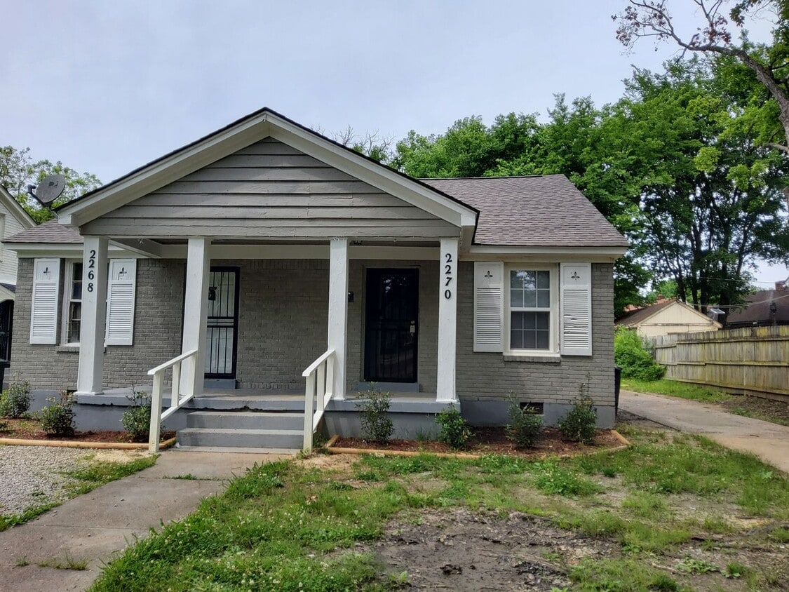 Primary Photo - Introducing our fully renovated 2BR/1BA ho...