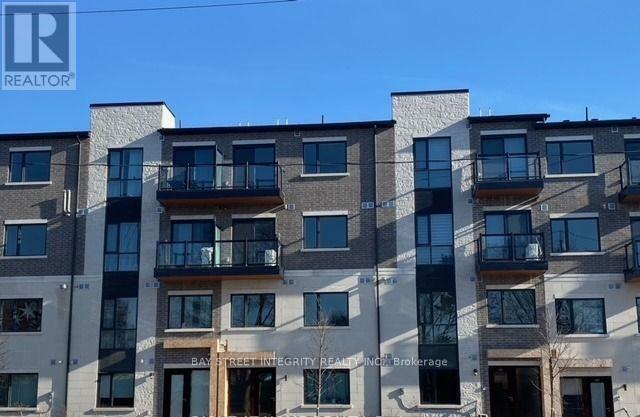 Building Photo - 3453 Victoria Park Ave