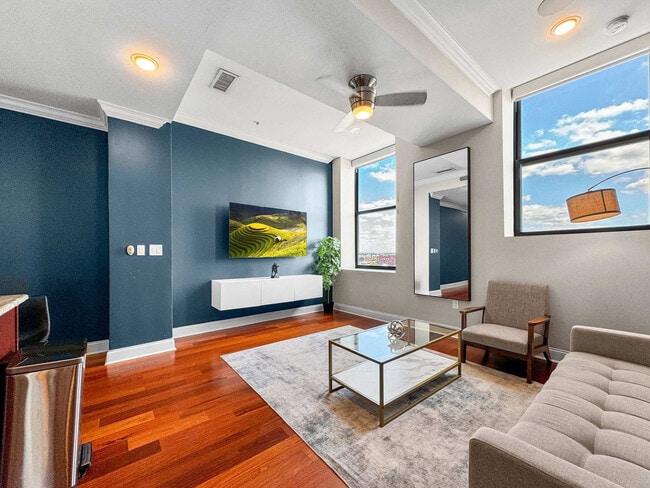 Foto del edificio - 1401 N 5th St