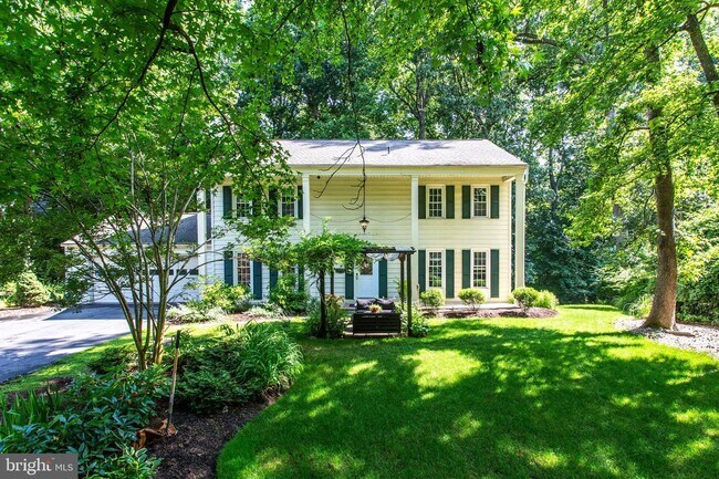 Foto del edificio - 1805 Batten Hollow Rd