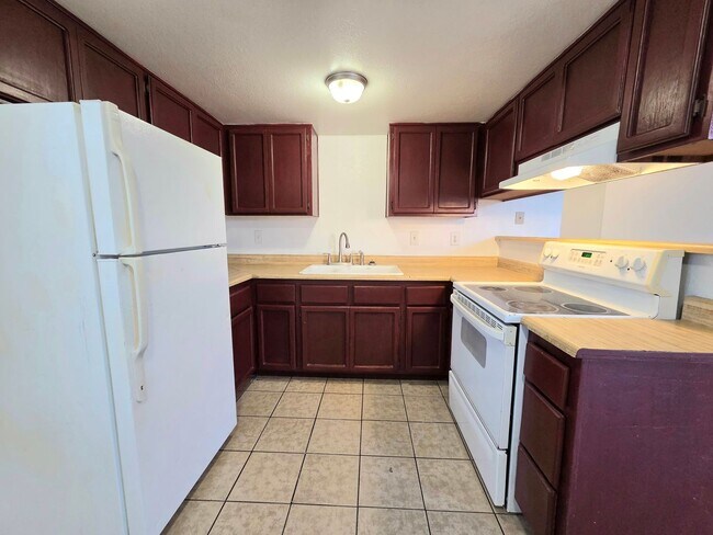 Building Photo - 4368 N Vornsand Dr