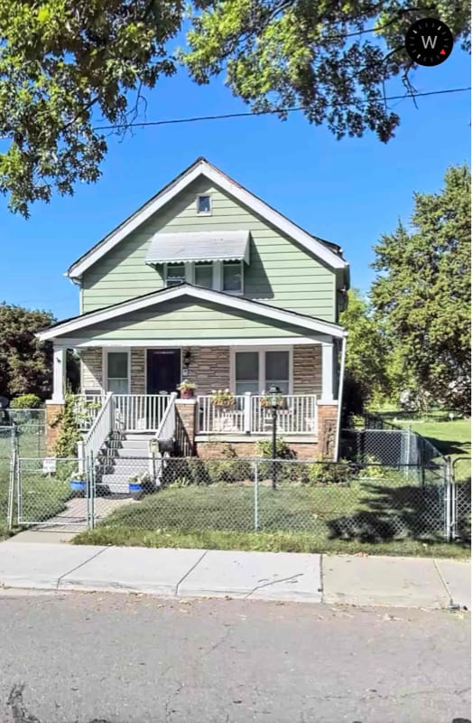Building Photo - 5351 Cadillac Ave
