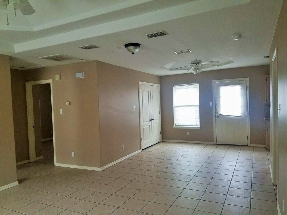 604 Horizon Peak Unit 2, Edinburg, TX 78539 Room for Rent in Edinburg