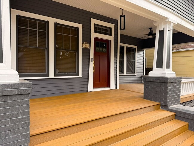 Foto del edificio - 2813 N Morgan St