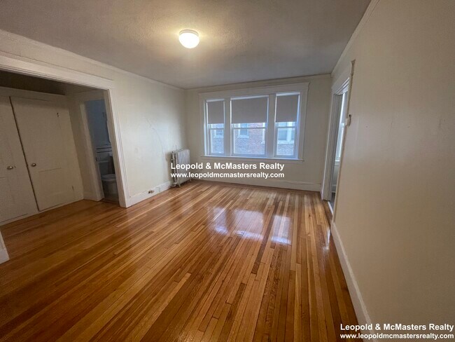 Foto del edificio - 120 Washington St