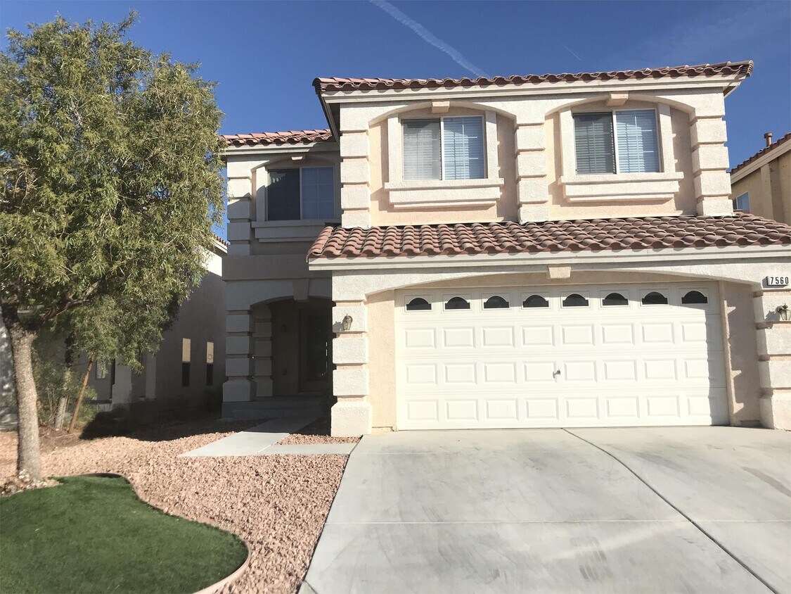 Primary Photo - 7560 Rustic Galleon St