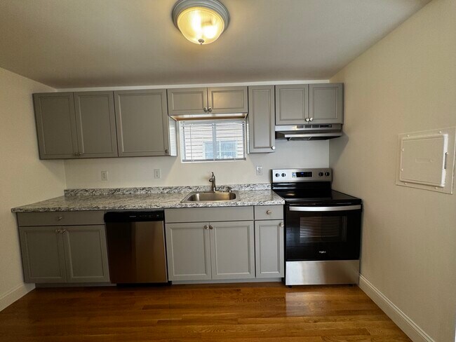 Foto del edificio - 43 Everett St
