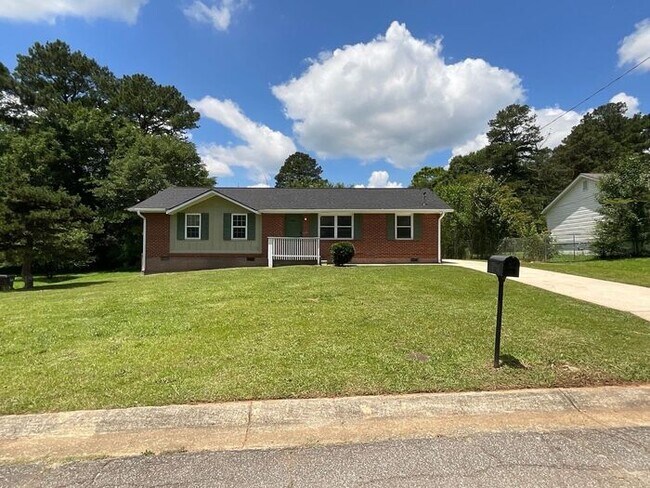 Foto del edificio - 8919 Yarmouth Dr