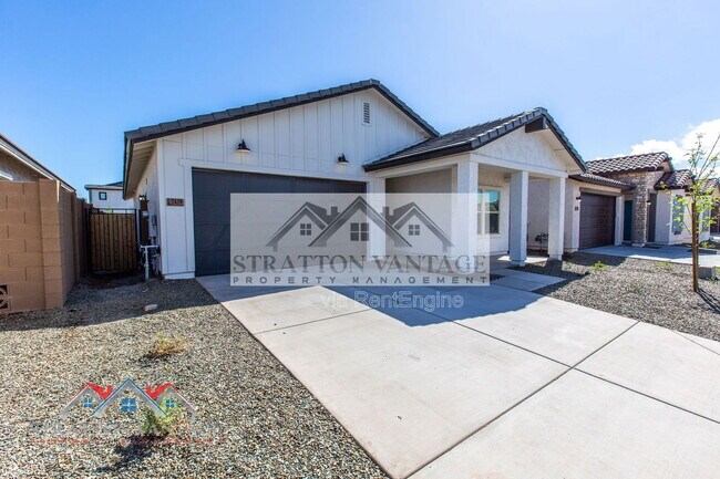 Foto del edificio - 7439 S 76th Dr