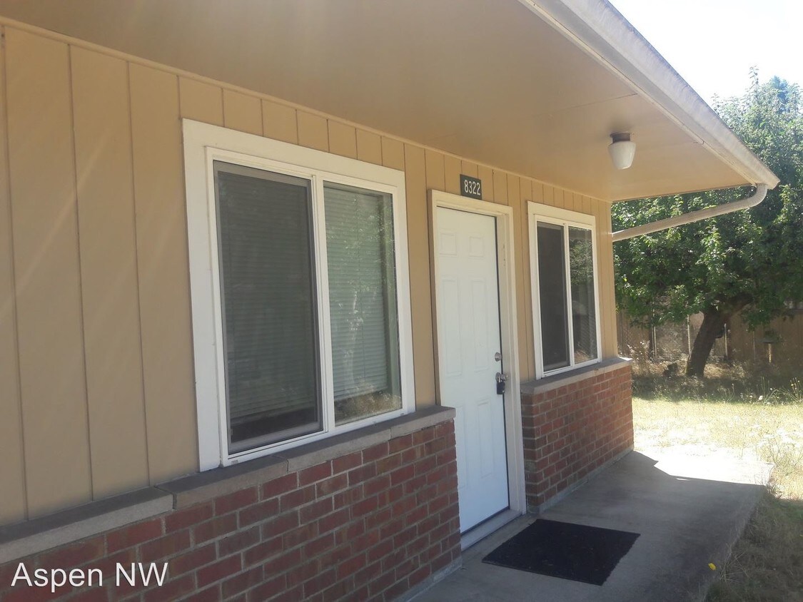 Foto principal - 8314 Orchard St SW