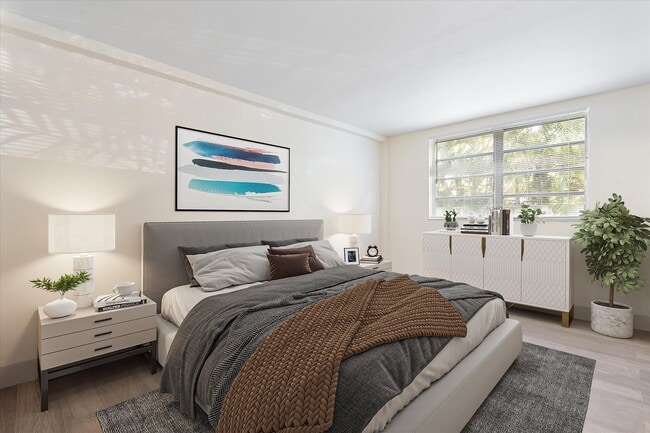 Foto del edificio - Colonial Sunset Apartment Homes