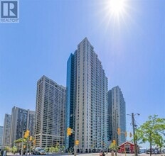 Building Photo - 1806-77-477 Harbour Square