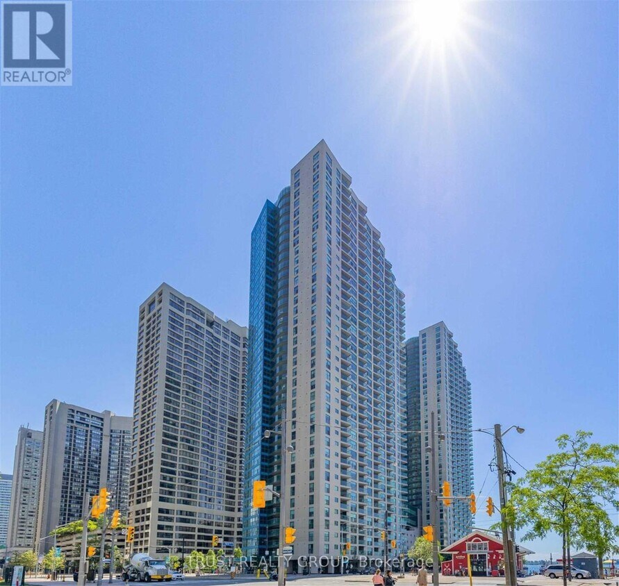 Photo principale - 1806-77-477 Harbour Square