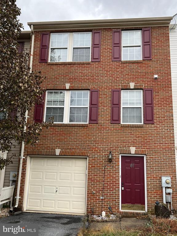 Building Photo - 47 Quince Tree Dr