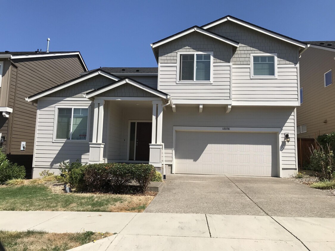 12376 SE Zion St, Damascus, OR 97089 House Rental in Damascus, OR