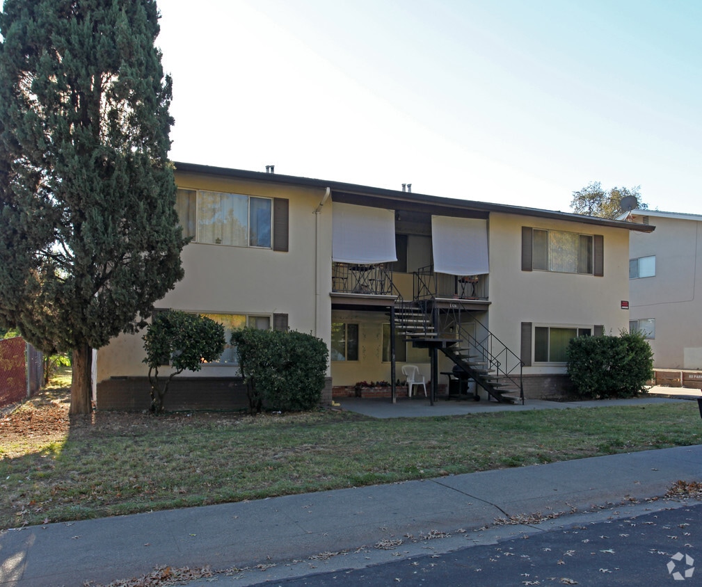 1928 Wildwood Way, Roseville, CA 95661 Apartments in Roseville, CA