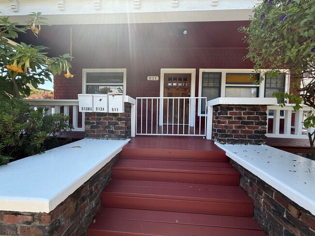 Building Photo - 511 A St