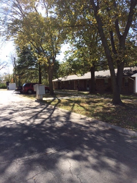 Foto principal - Grundy Apartments