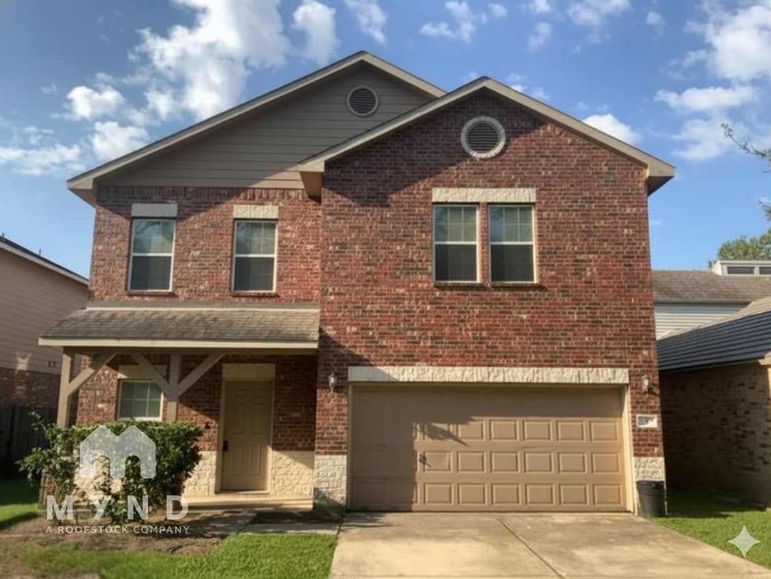 Foto principal - 1746 Cloister Dr