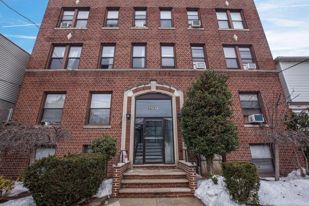100 Prospect St, Jersey City, NJ 07307 Condo for Rent in Jersey City