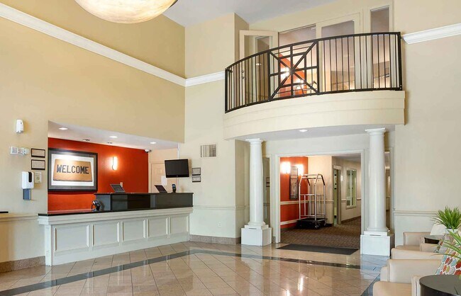 Foto del edificio - Furnished Studio-Columbus - Polaris