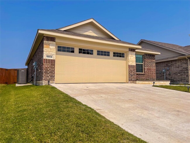 Building Photo - 5804 Honey Creek St