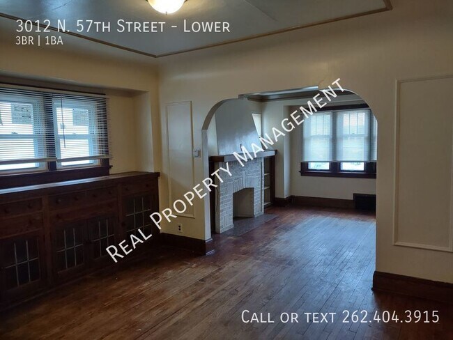 Foto del edificio - 3012 N 57th St
