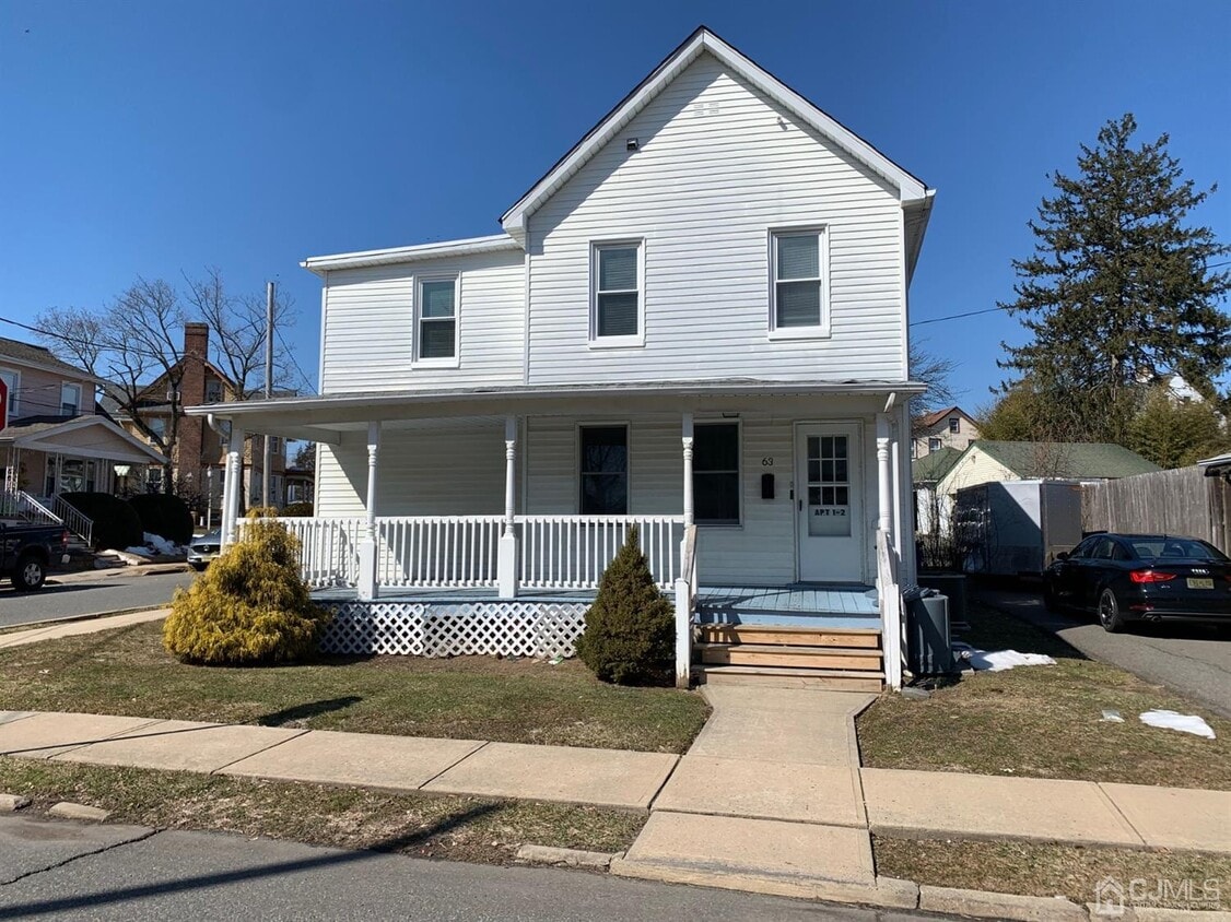 Primary Photo - 63 Roosevelt St